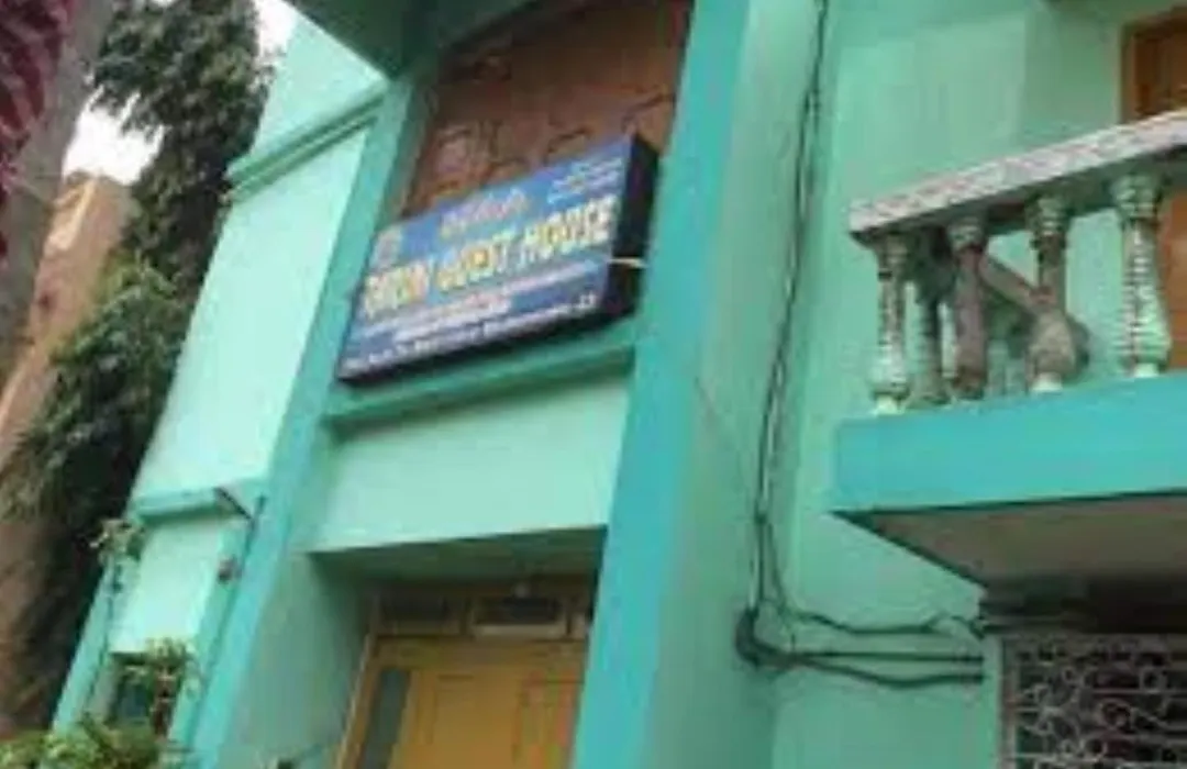 Maa Tarini Guest House,Bhubaneswar-1