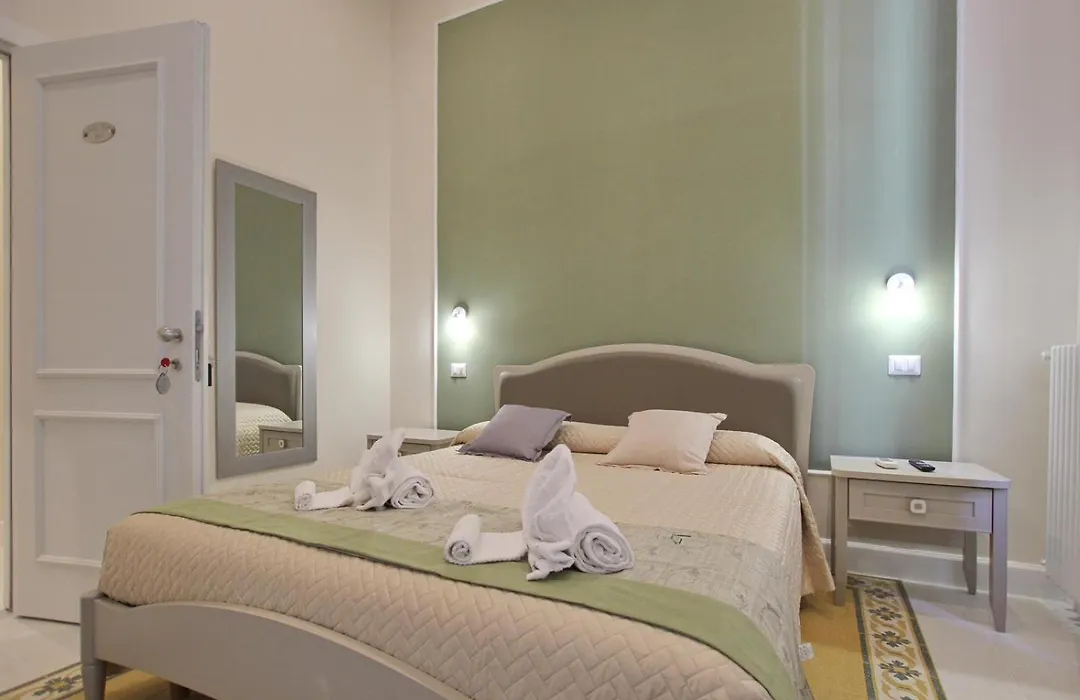 Dreaming Rome Suites-1