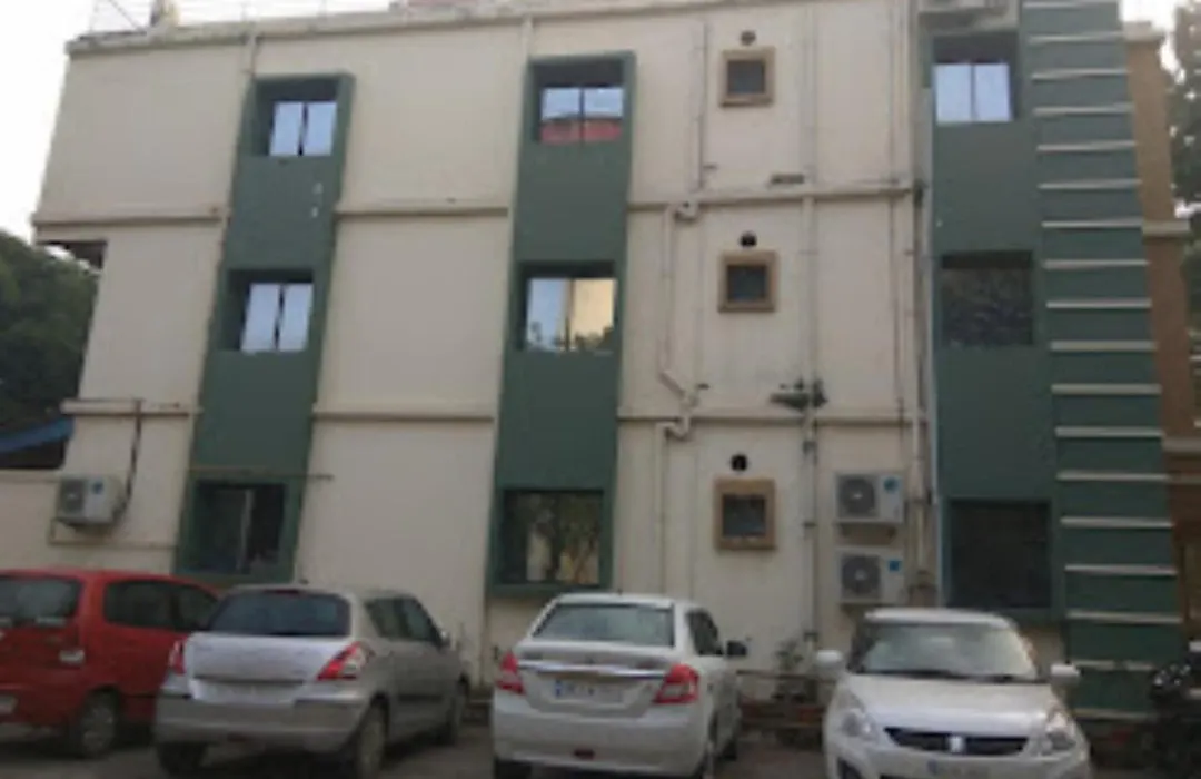 Nalco Guest House ,Bhubaneswar-1