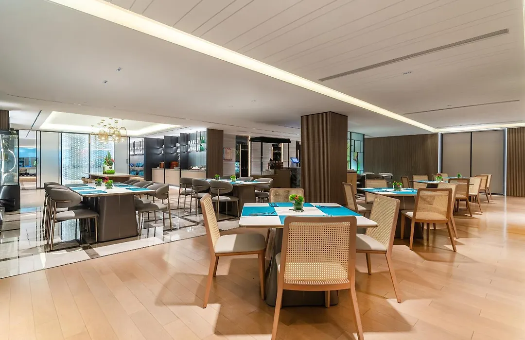 Ssaw Boutique Hotel Shanghai Bund-1