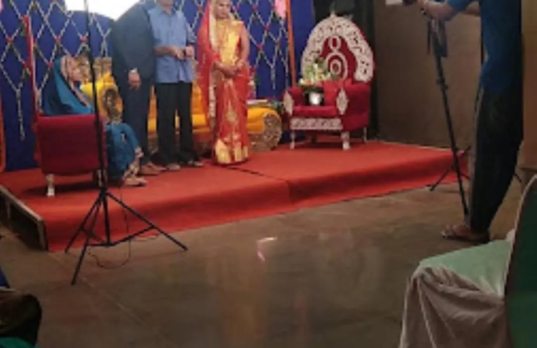 Hotel Lavender Bhubaneswar-1