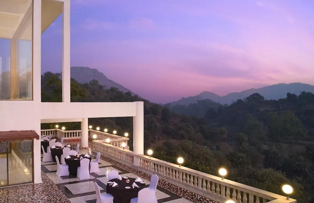 Sterling Mount Abu-1