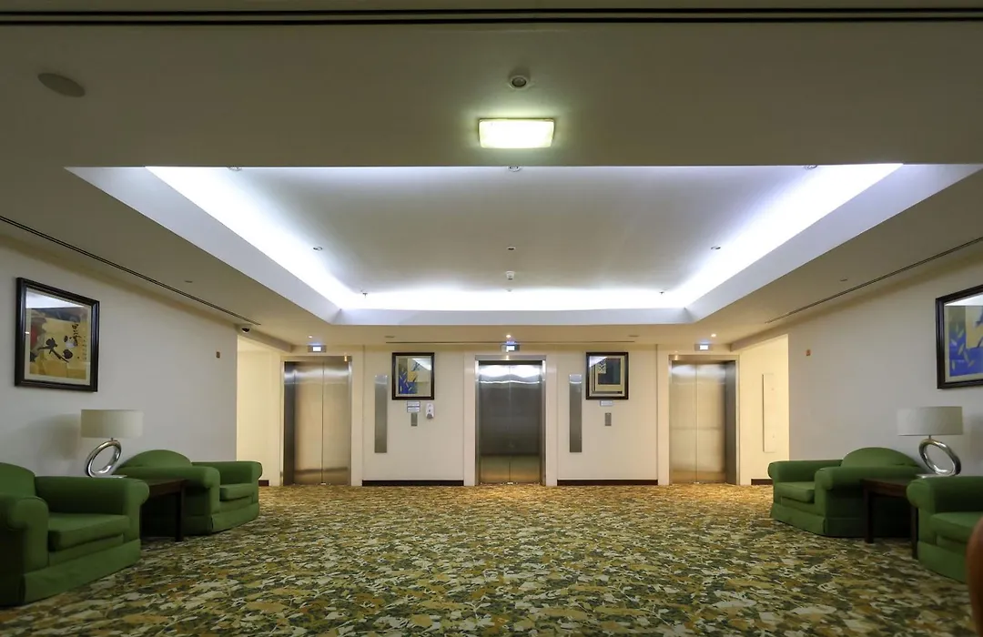 Aavri Hotel-1