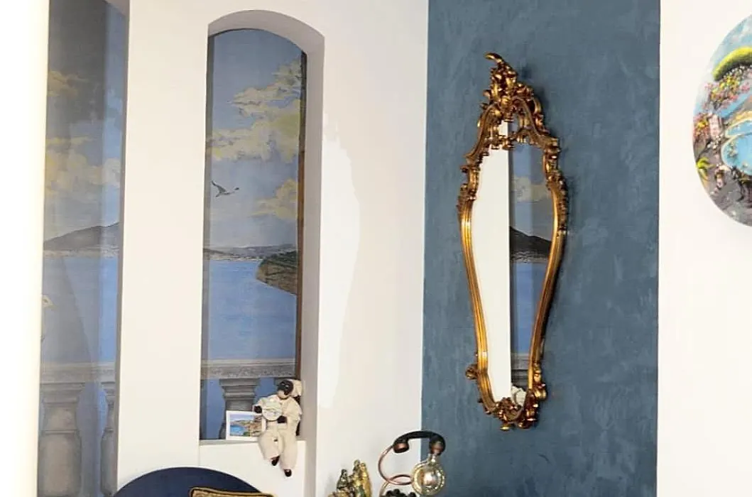 B&B Al Mare Sorrento-1