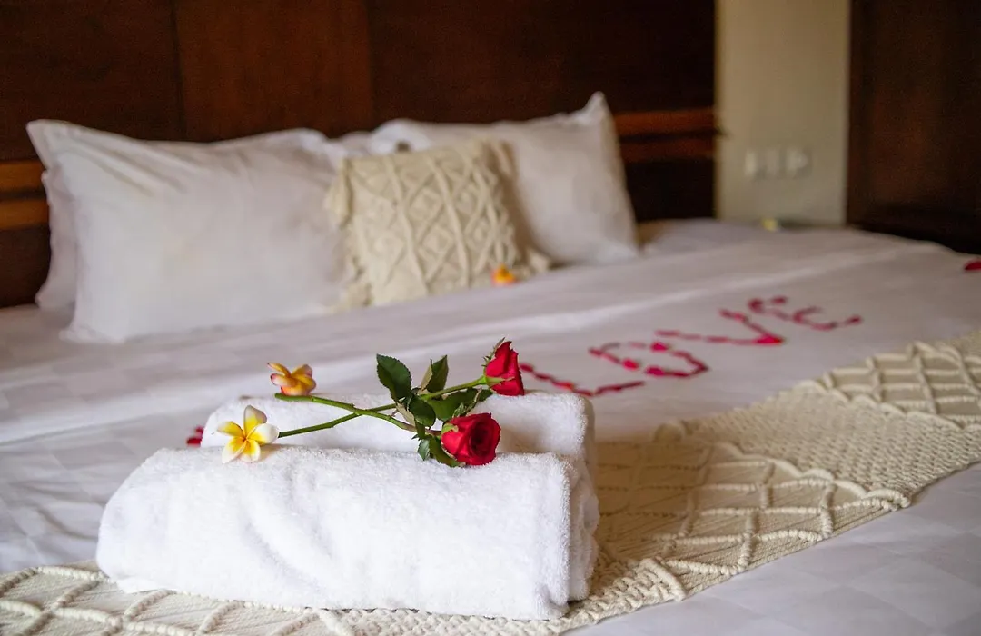Awatara Boutique Resort Ubud-1