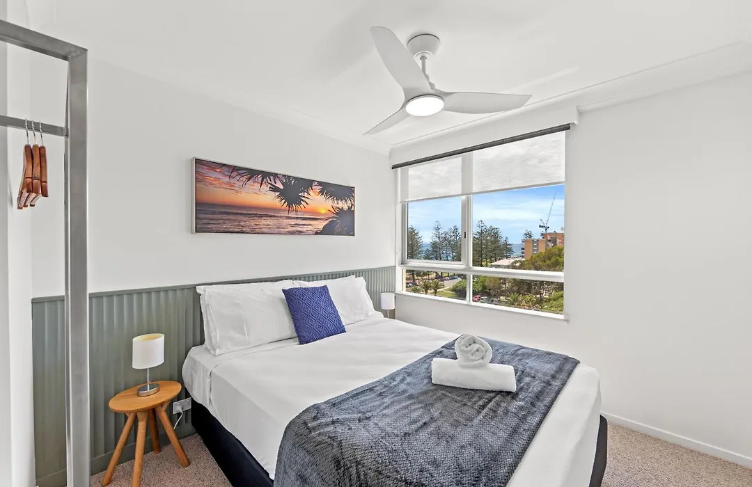 Burleigh Beach Tower-1