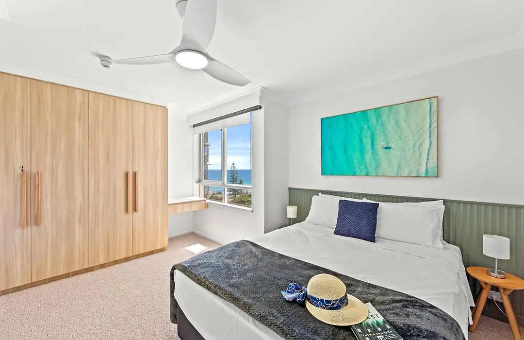 Burleigh Beach Tower-1