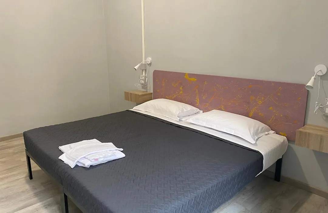 Eureka Rooms-1