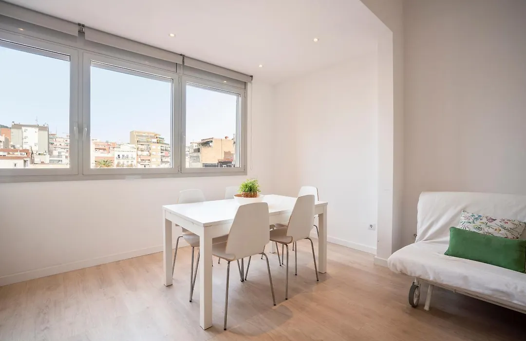Bcnstop Sant Pau Suites-1