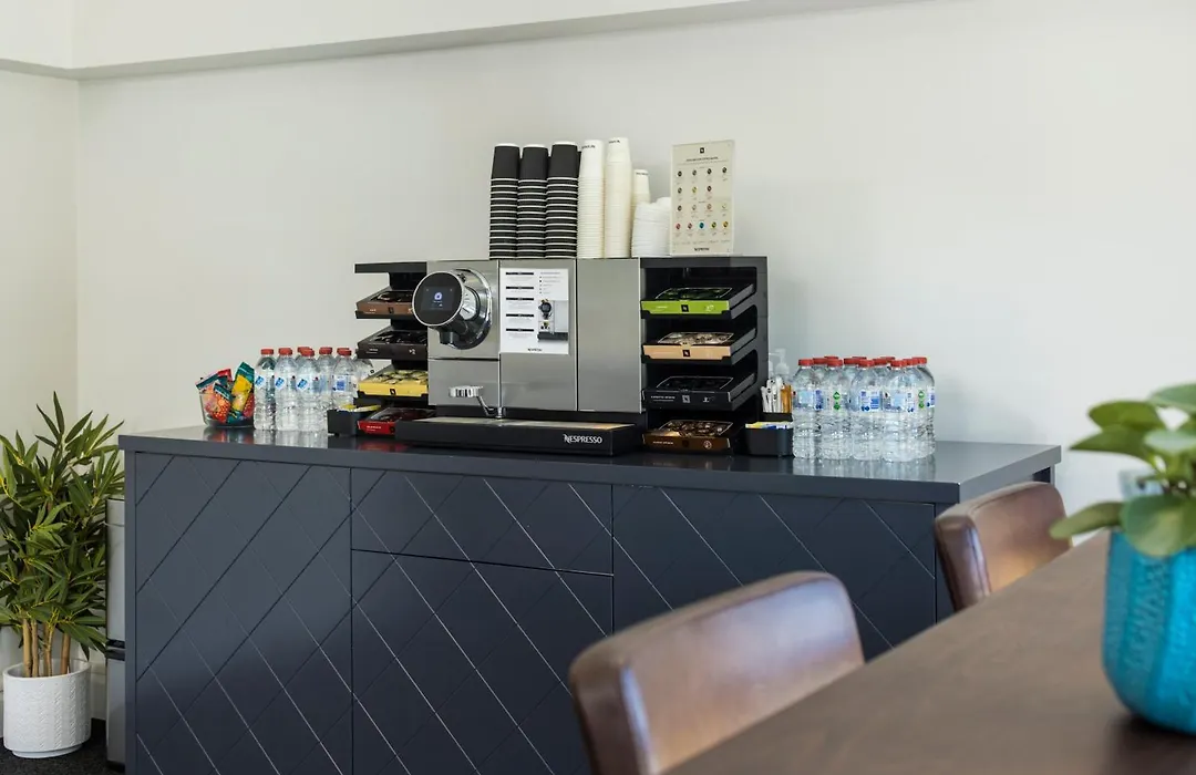 The Abbott Boutique Hotel-1