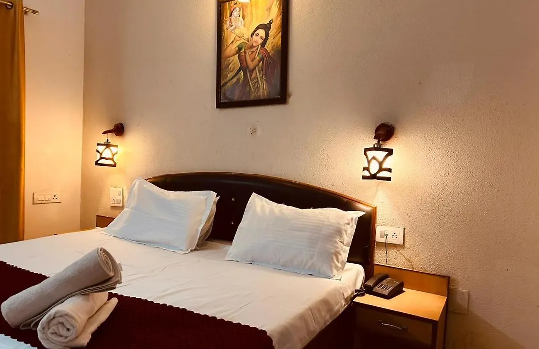 The For U - A Luxury Stay-1