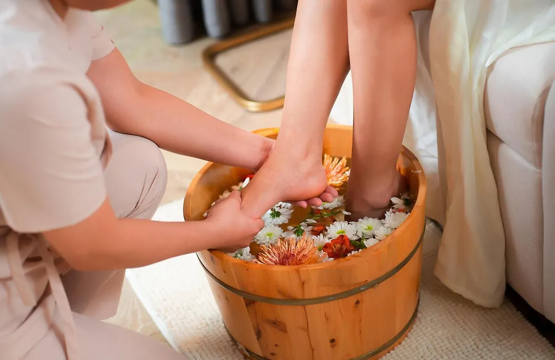 Hanoi Le Jardin Hotel & Spa-1
