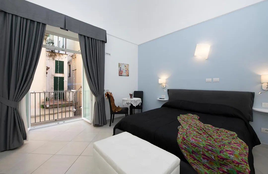 Amalfi Casa Angelina-1