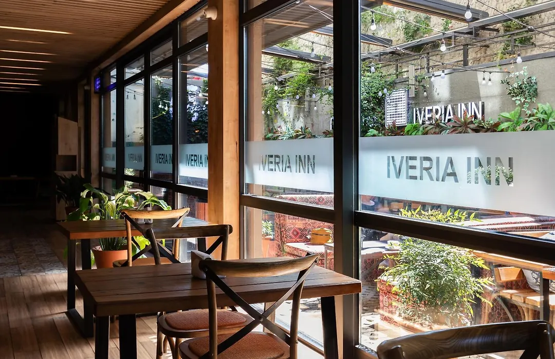 Iveria Inn Hotel-1