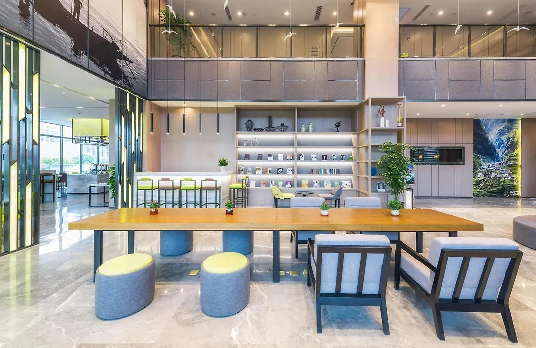 Atour Hotel-1