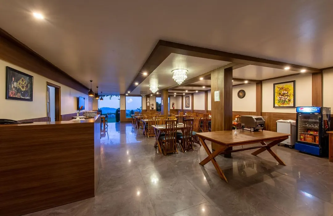 Ekant Retreat Resort-1