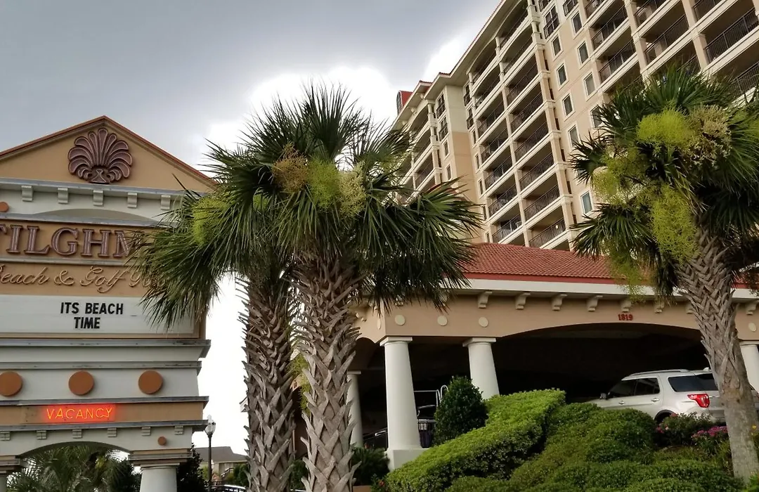 Tilghman Beach And Golf Resort-1