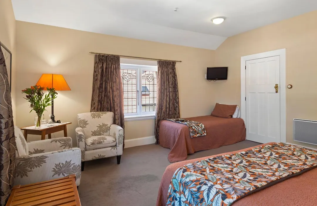 Homelea Bed And Breakfast-1