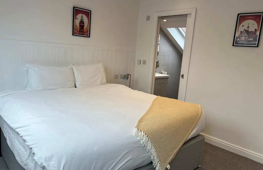 Mode Apartments St Annes-1