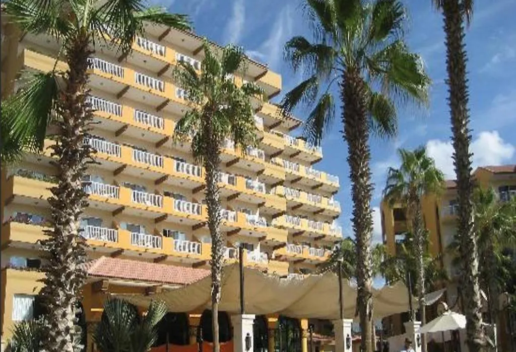 Suites At Villa Del Palmar Cabo San Lucas Beach Resort And Spa-1