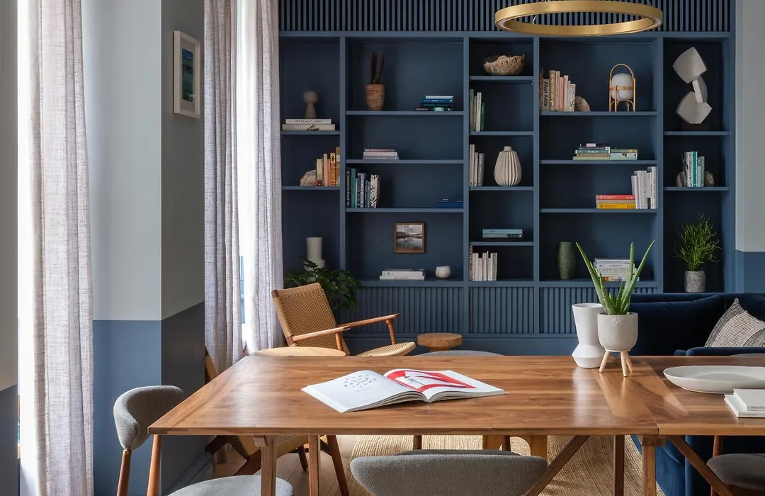 Inhabit Southwick Street, A Member Of Design Hotels-1