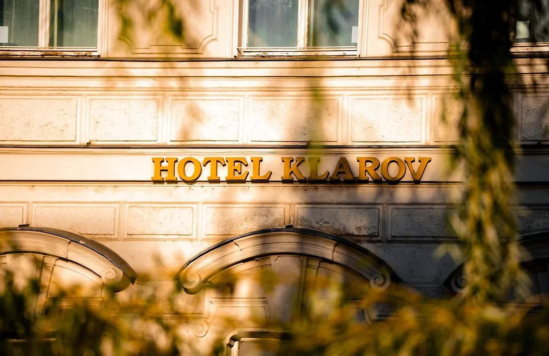 Boutique Hotel Klarov-1