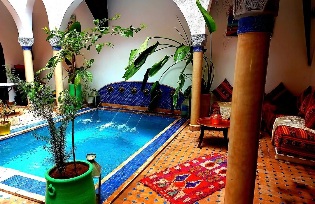 Riad Reve D Antan-1