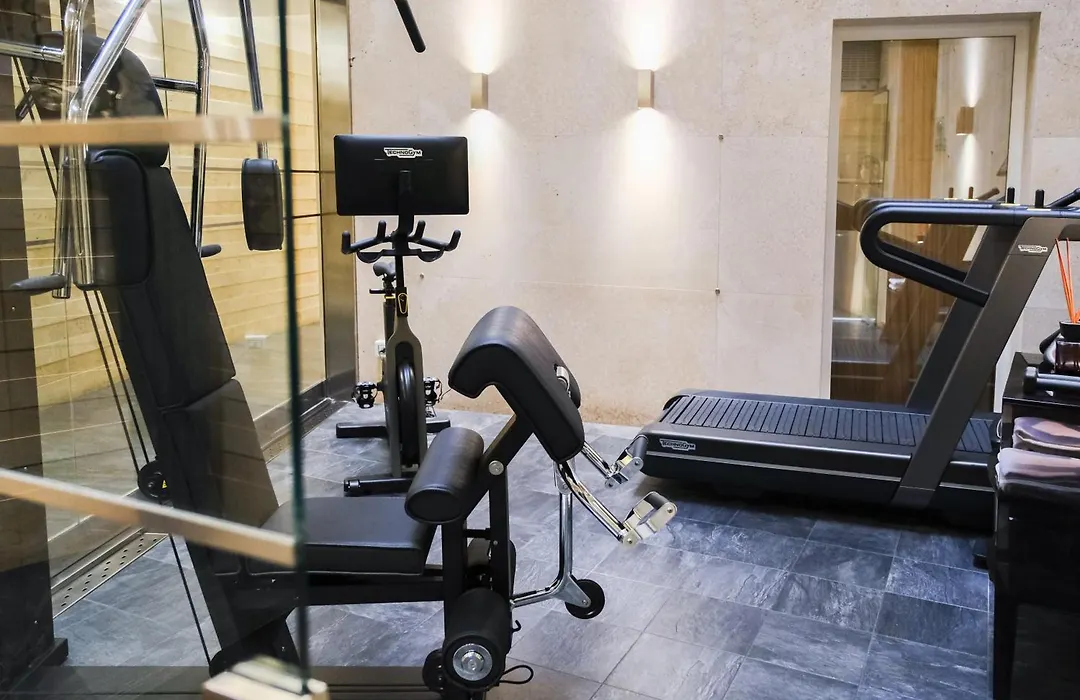 Stendhal Luxury Suites-1