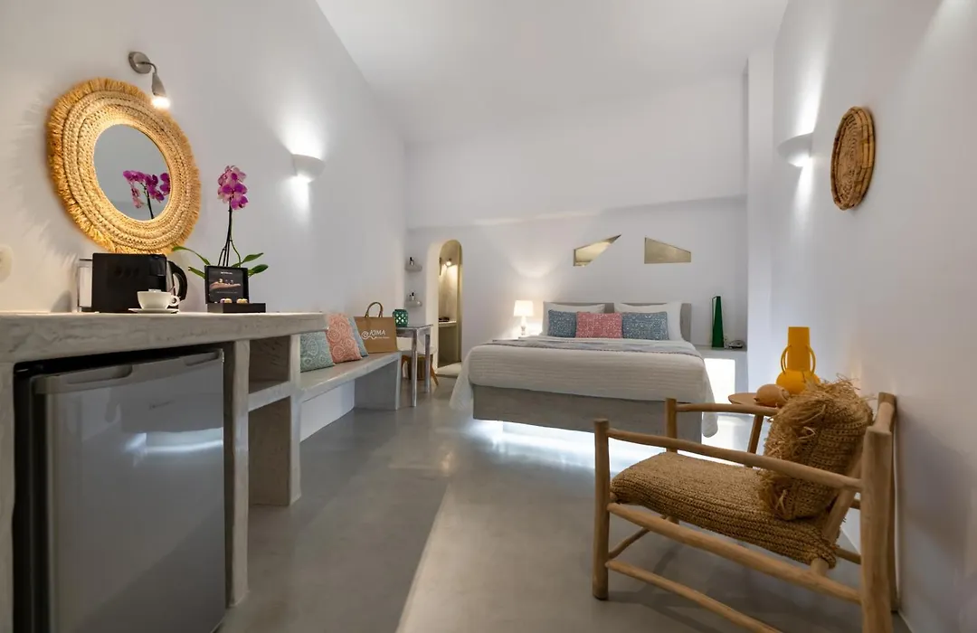 Kima Oia Suites-1