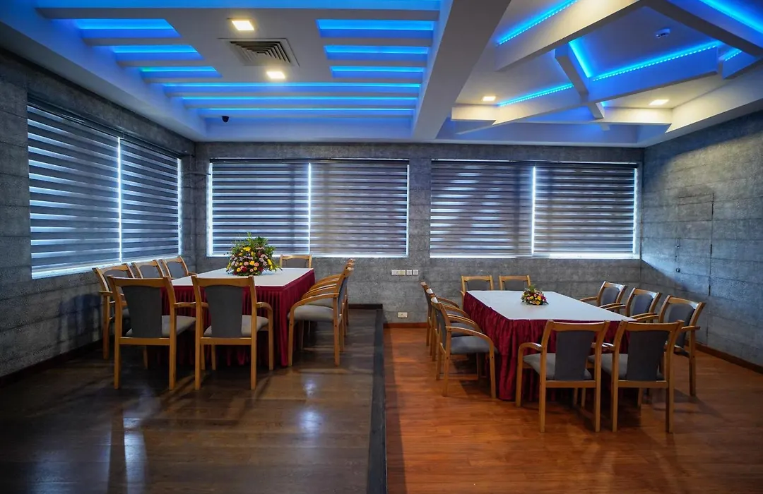 Hotel Olive Eva-1