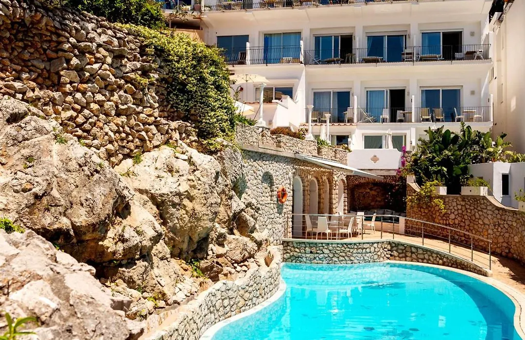 Hotel La Floridiana-1
