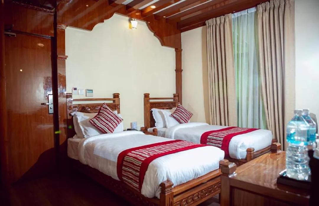 Surya Heritage Hotel-1