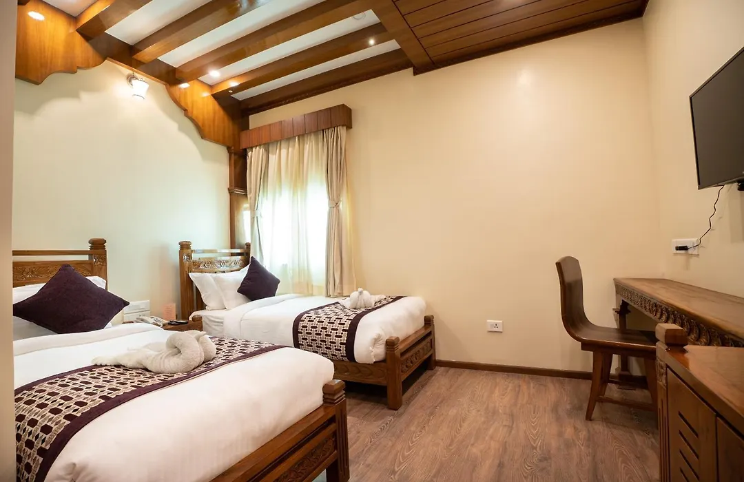 Surya Heritage Hotel-1