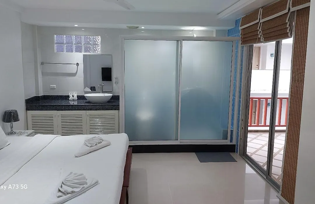 Siam Palm Residence-1