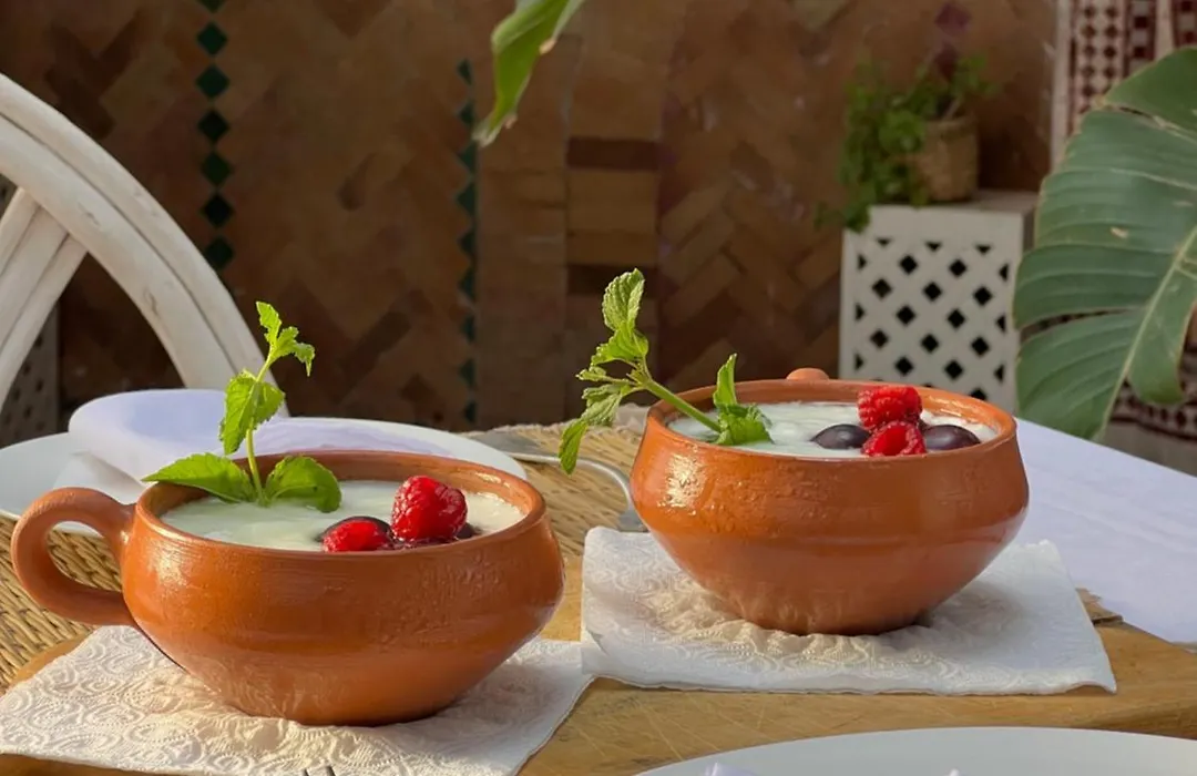 Riad Elli Marrakech-1