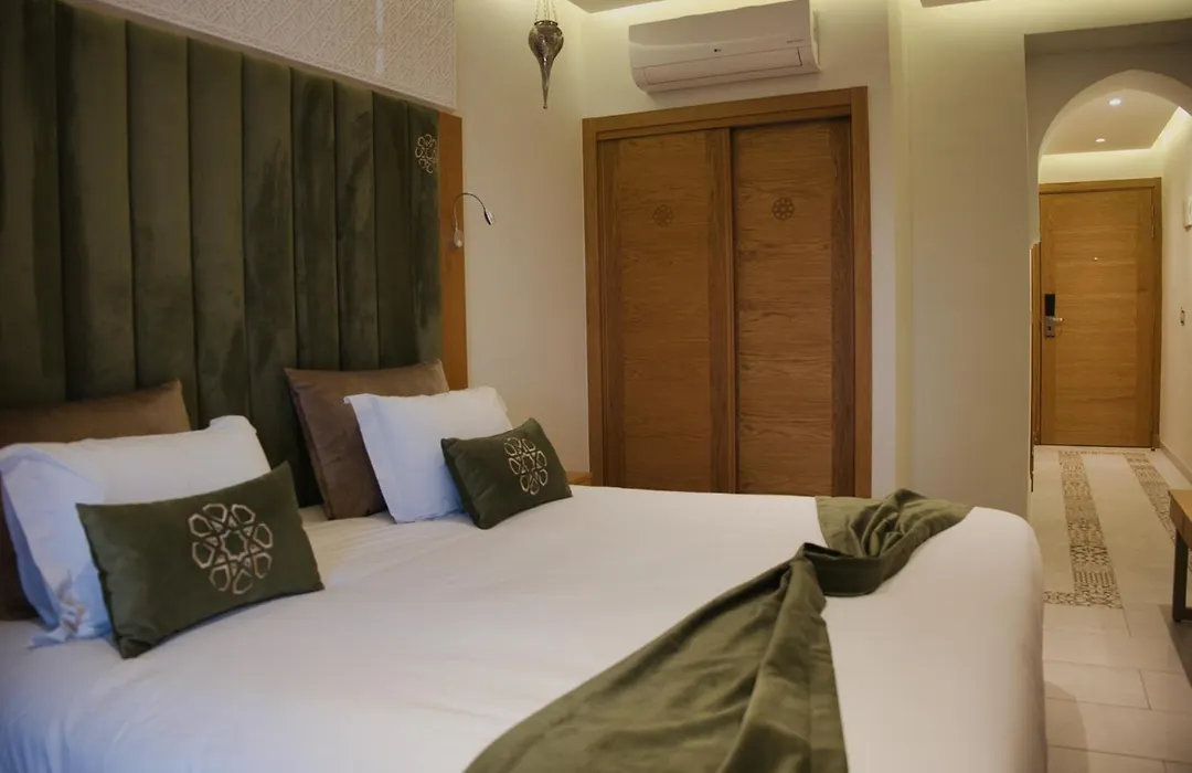 Diwane Hotel & Spa Marrakech-1