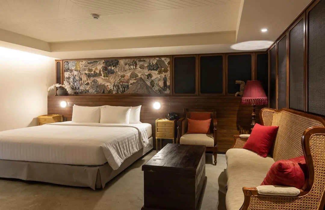 Payaa Hotel-1