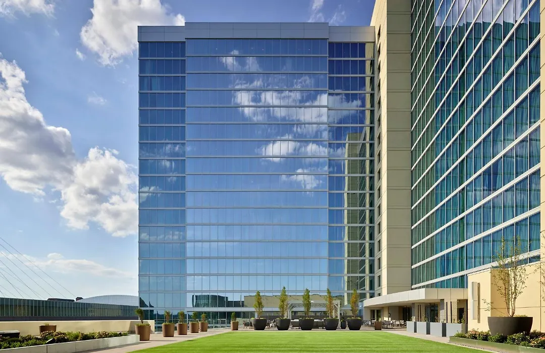 Loews Kansas City-1
