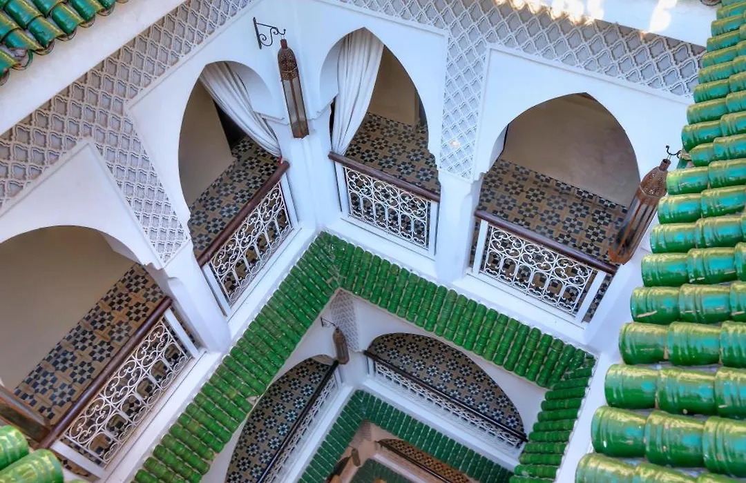 Riad Art & Emotions-1