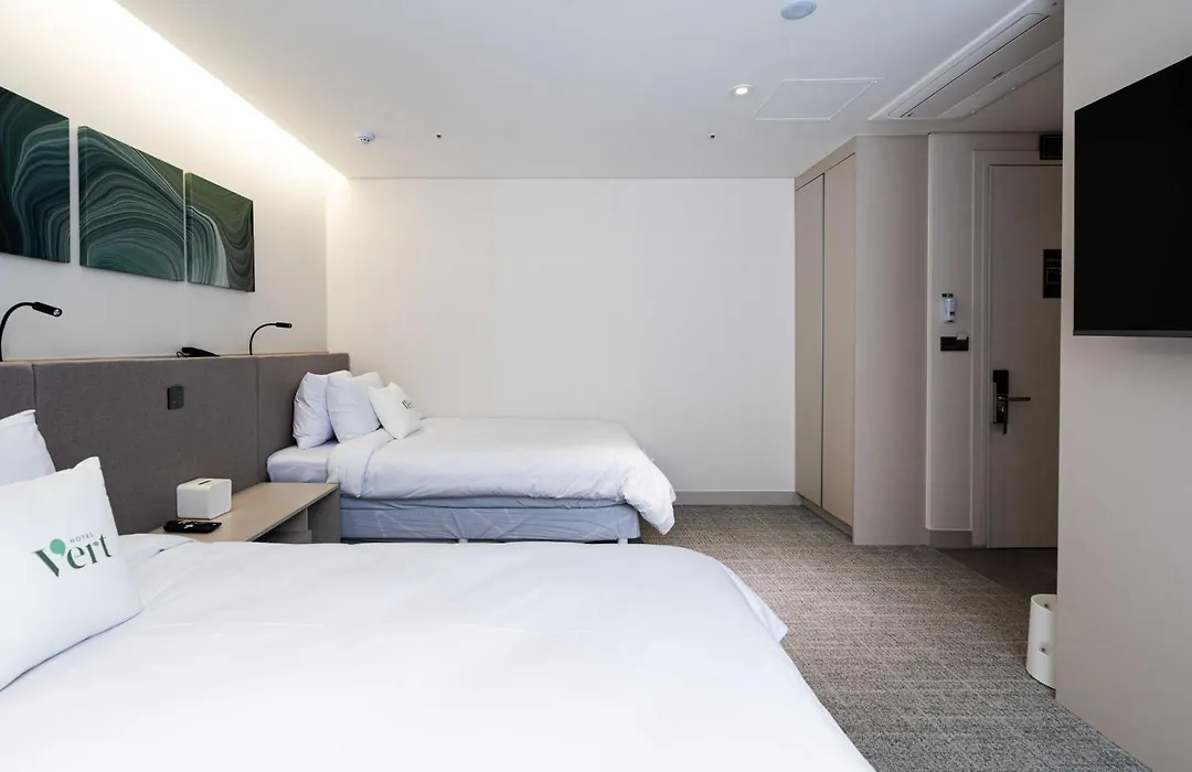 Hotel Vert-1