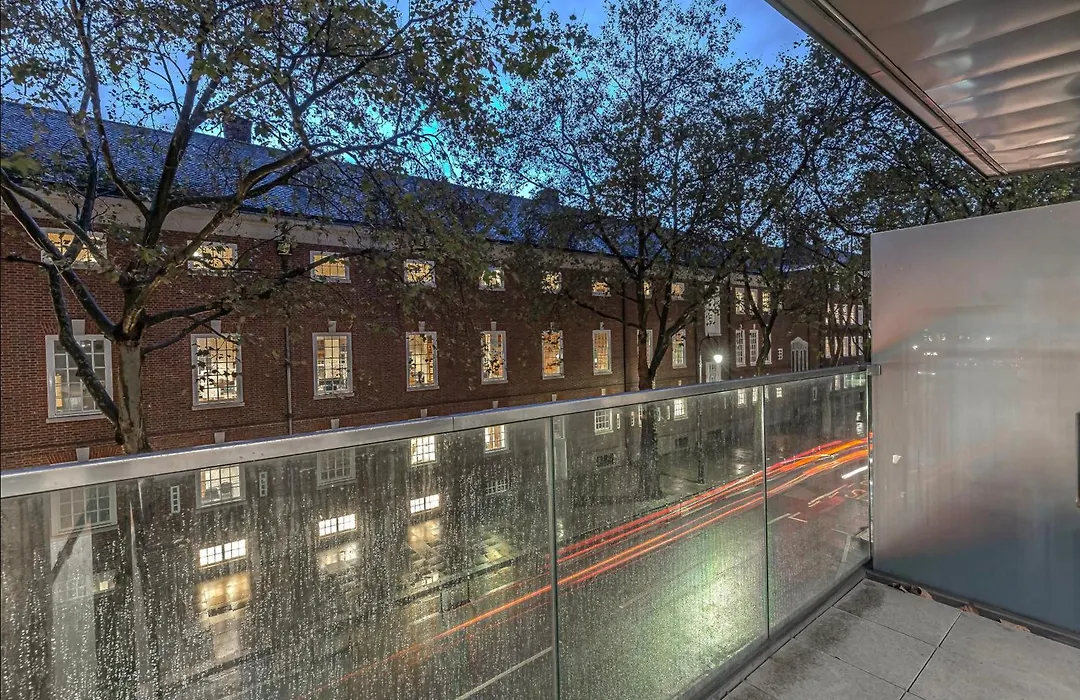 Grays Inn By Aeria Apartments-1