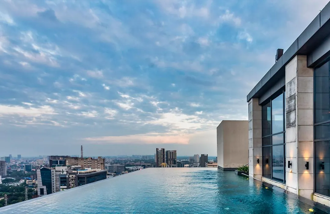 Altair Boutique Hotel-1