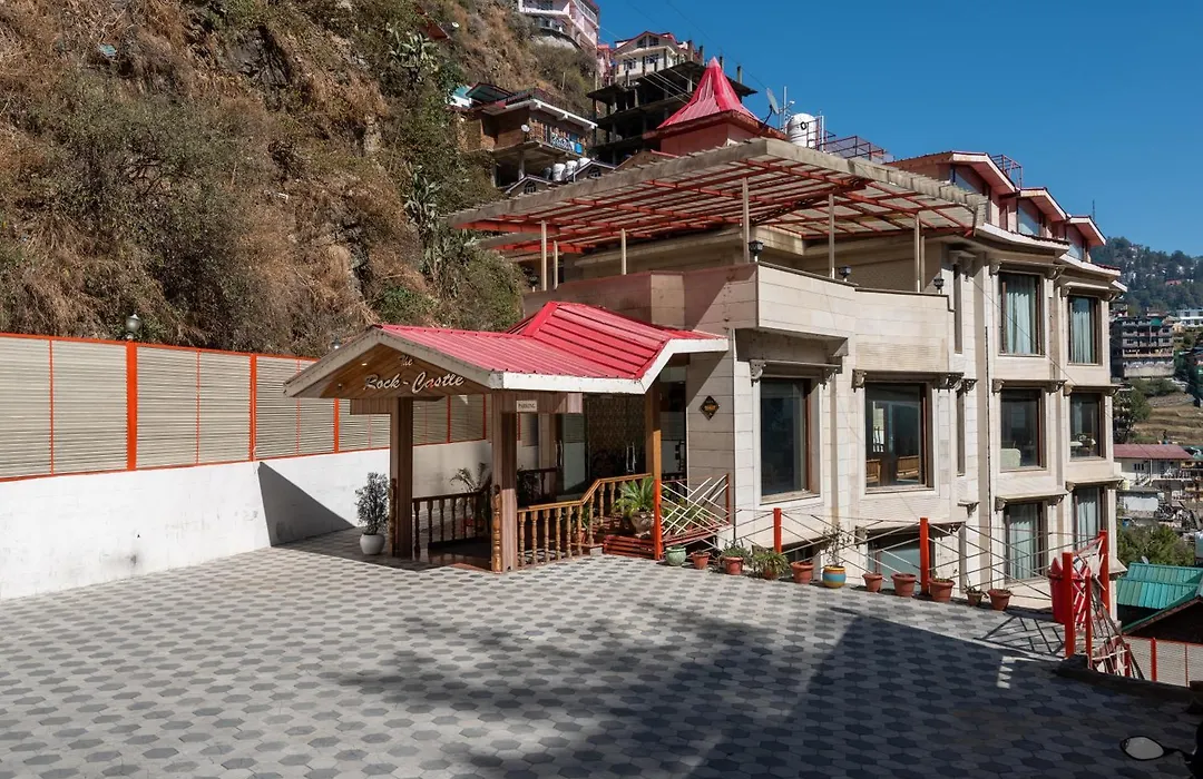 Rock Castle By Dls Hotels-1