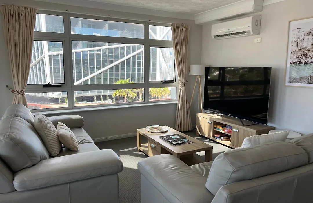 Wharf Boutique Apartments-1