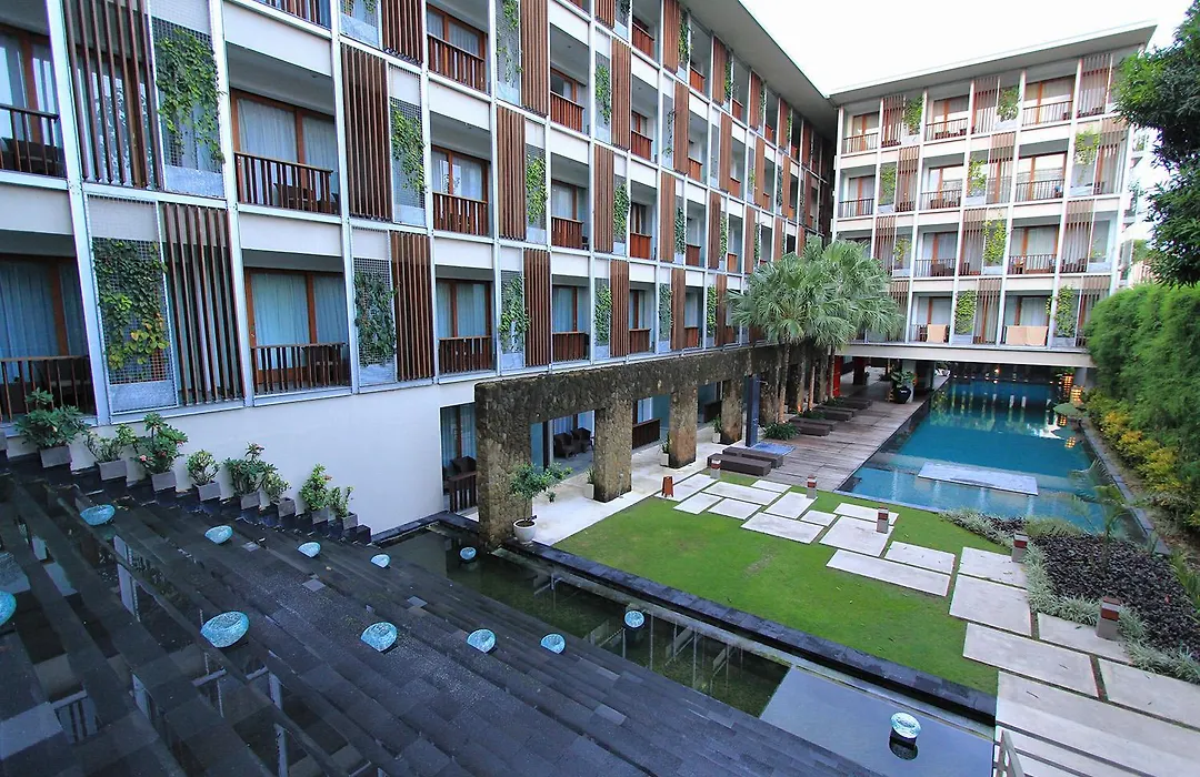 The Haven Bali Seminyak-1