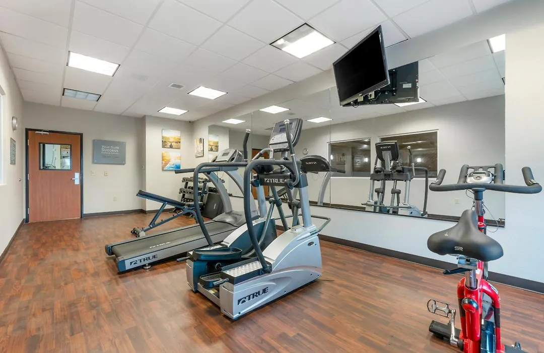 Comfort Suites Redding - Shasta Lake-1