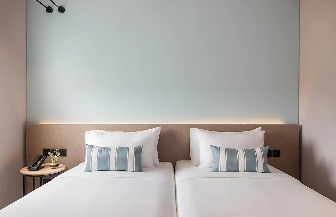 Travelodge Nimman-1