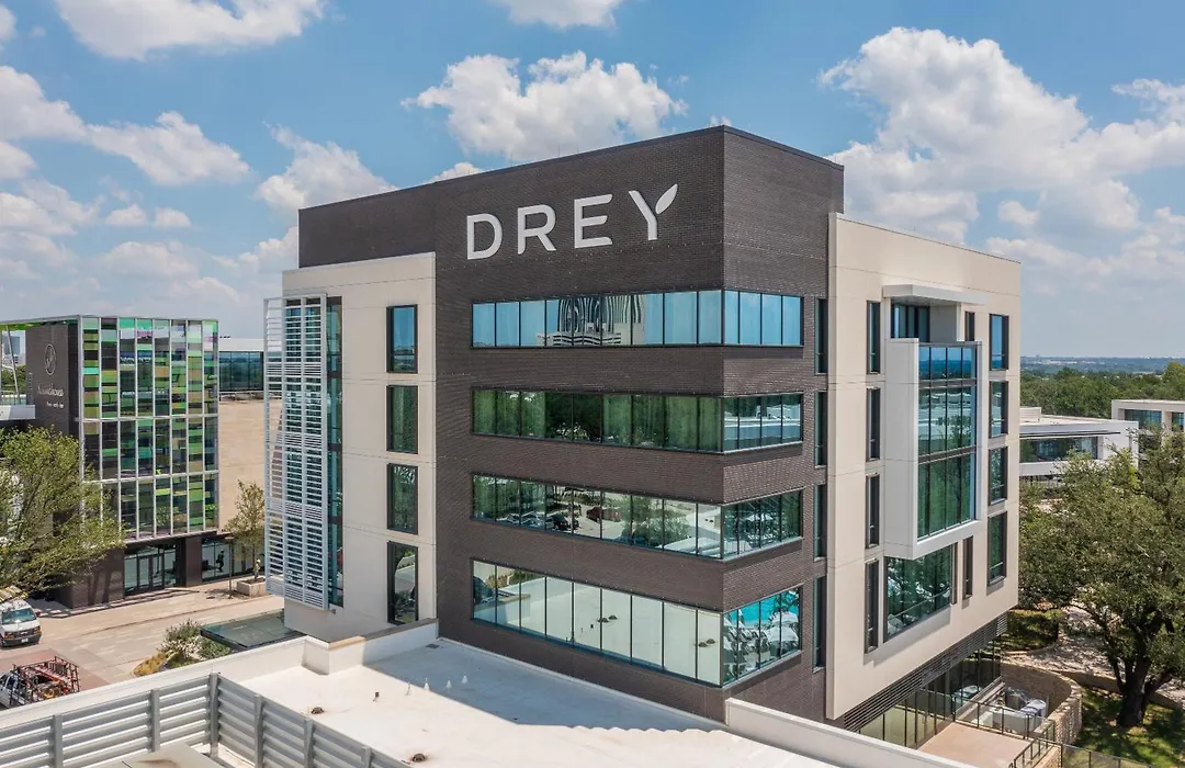 Drey Hotel-1