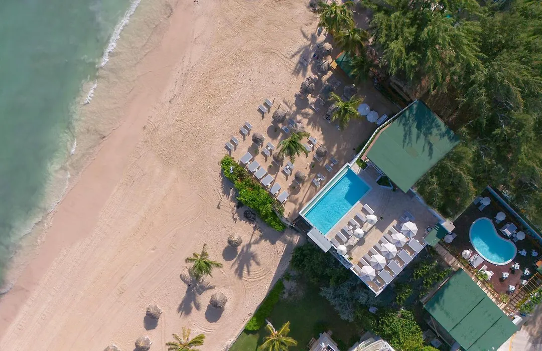 Hotel Hm Bavaro Beach - Adults Only-1