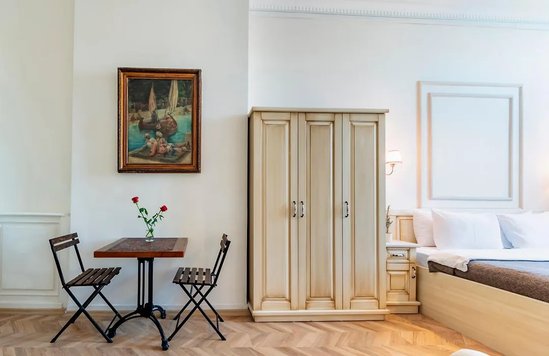 Cezayir Rooms-1